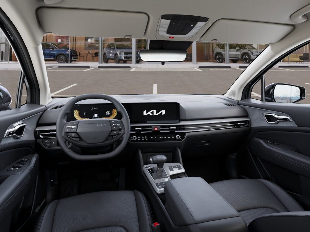 New 2026 Kia Sportage EX image 14
