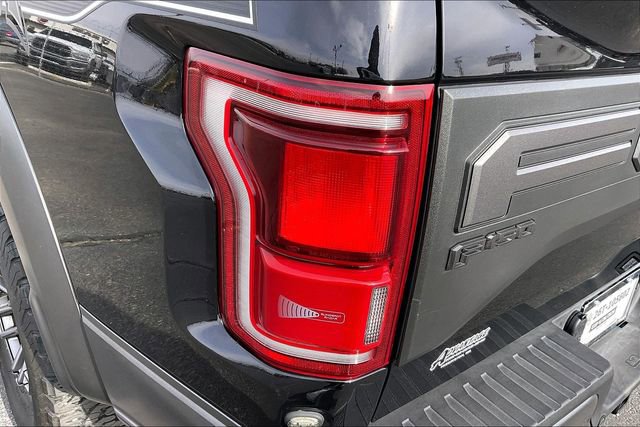 Used 2020 Ford F150 Raptor w/ Equipment Group 802A Luxury image 33