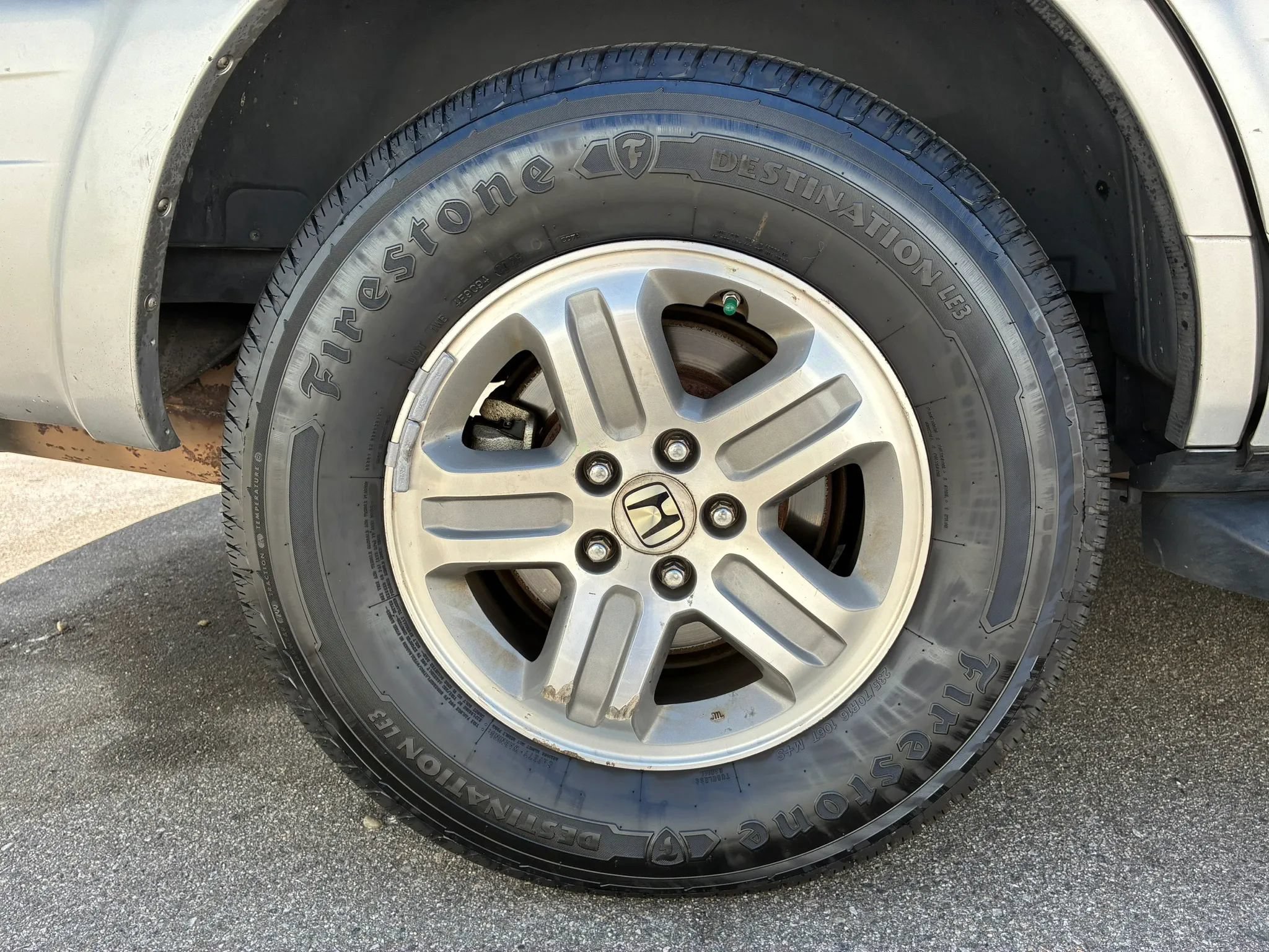 Used 2005 Honda Pilot EX-L image 67