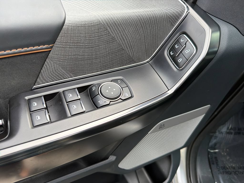 Used 2023 Ford F150 Platinum RWD image 16