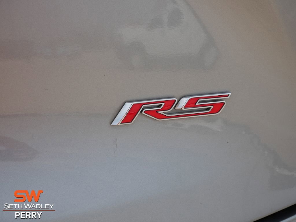 Used 2025 Chevrolet Blazer RS image 11