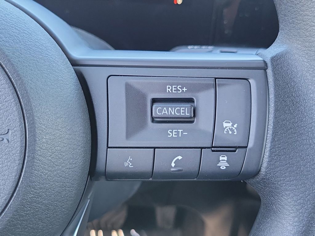 New 2026 Nissan Kicks SV w/ SV Premium Package image 6