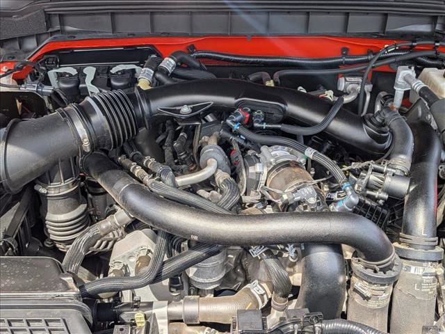 Used 2023 Ford Bronco Raptor image 22