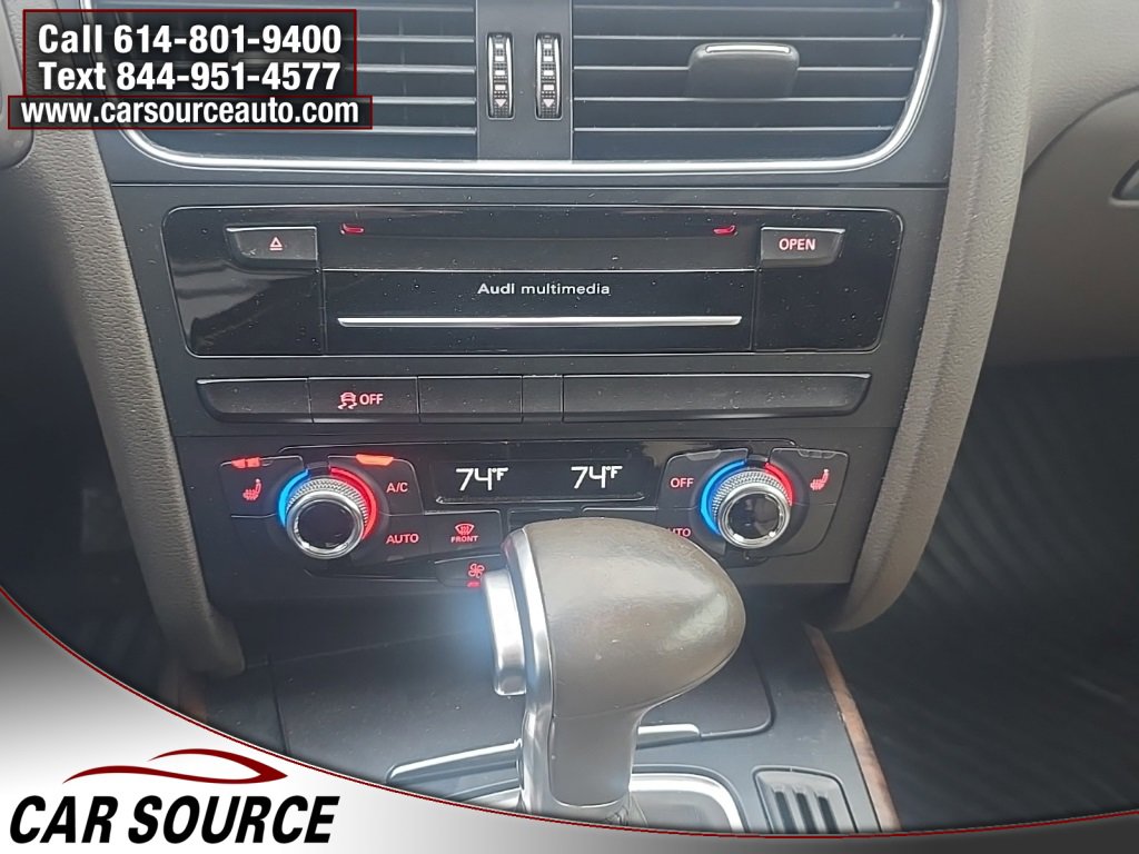 Used 2016 Audi A5 2.0T Premium Plus w/ Technology Package image 22