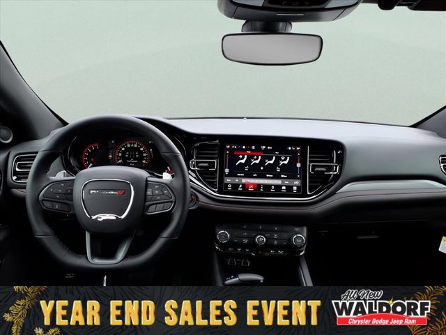 New 2026 Dodge Durango GT image 12