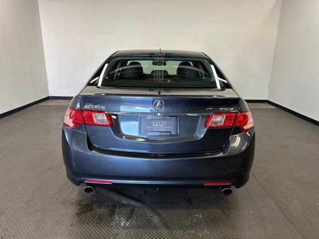 Used 2011 Acura TSX Sedan image 5