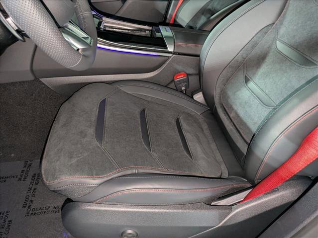 New 2026 Mercedes-Benz GLC 43 AMG 4MATIC Coupe image 4