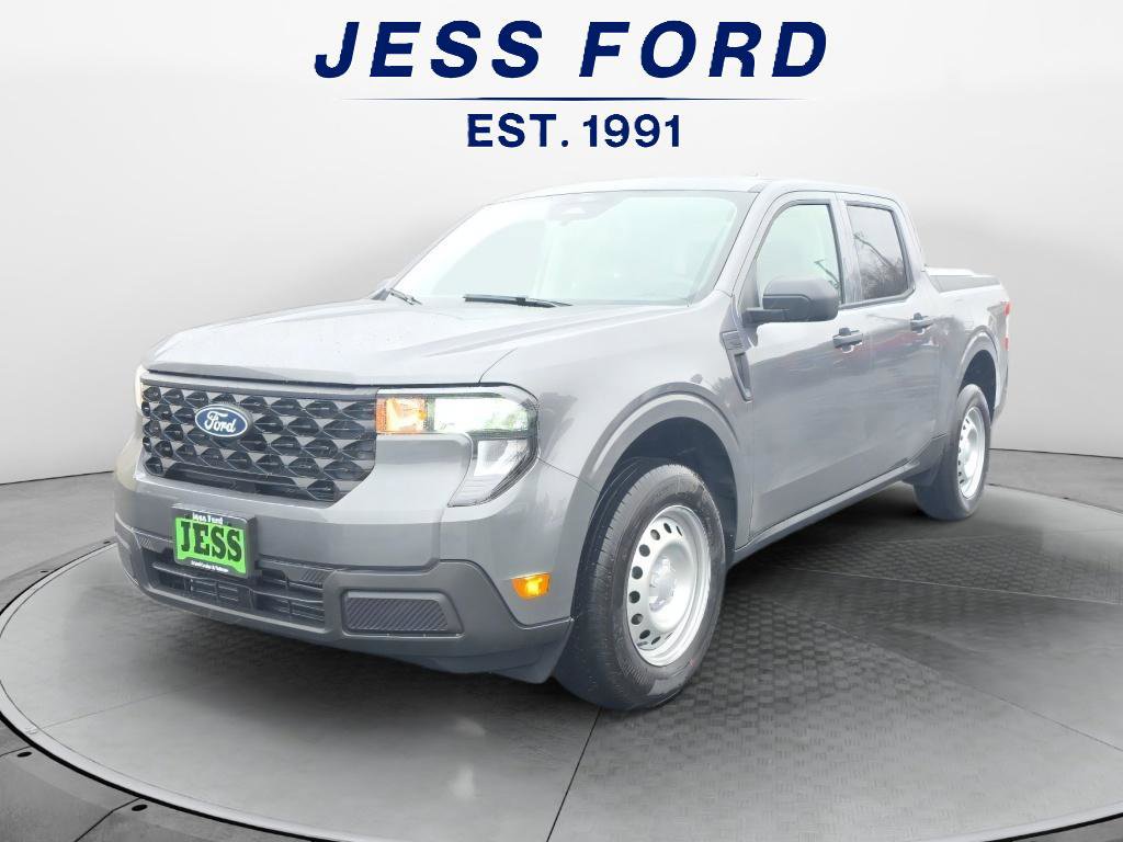 New 2026 Ford Maverick XL