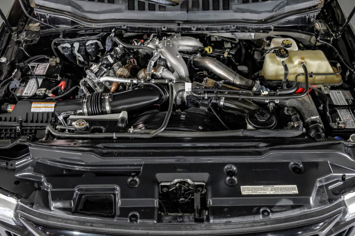 Used 2020 Ford F350 XL w/ STX Appearance Package image 40