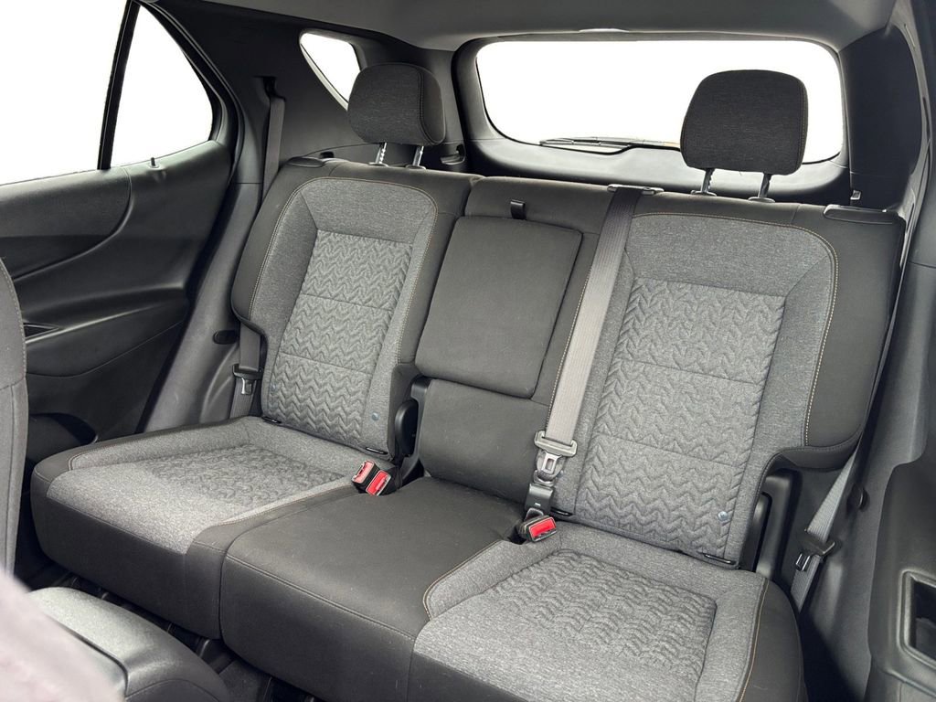 Used 2023 Chevrolet Equinox LT image 21