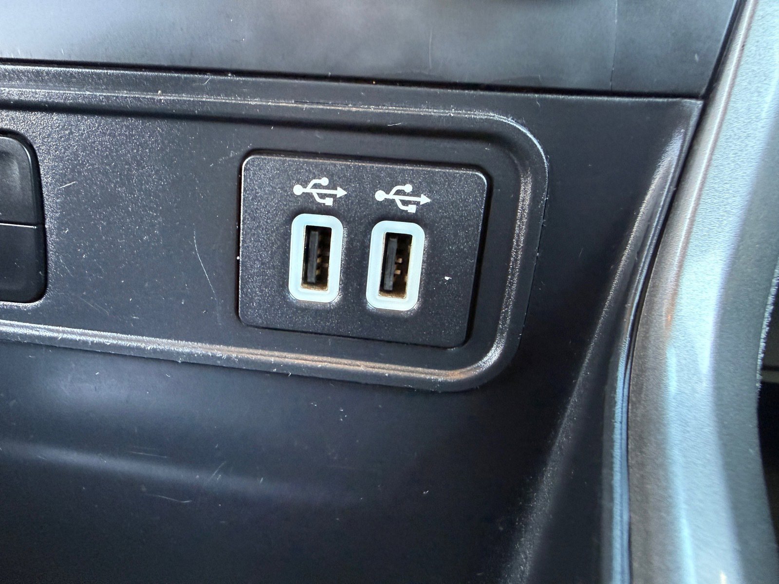 Used 2019 Ford EcoSport SE image 19