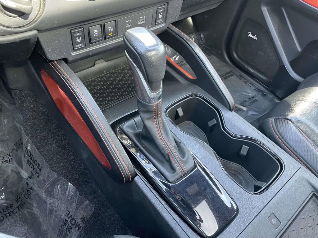 Used 2023 Nissan Frontier PRO-4X w/ Pro-4X Premium Package image 43