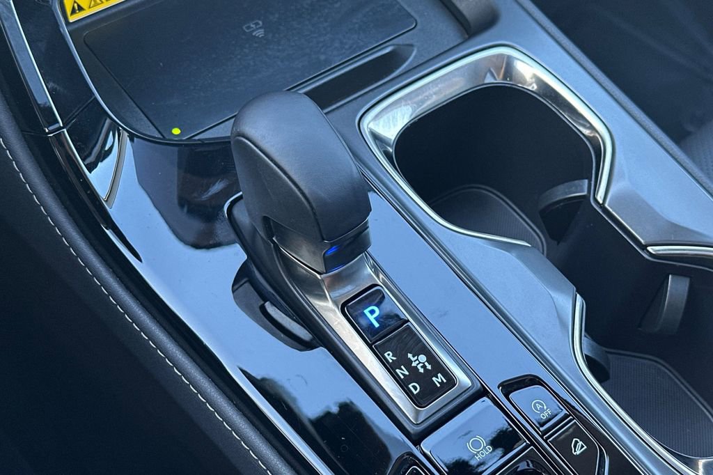 Used 2025 Lexus NX 350 AWD w/ Cold Area Package image 21