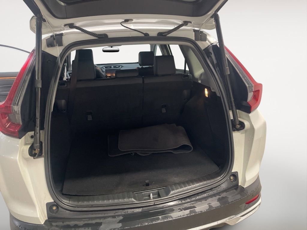 Used 2022 Honda CR-V Touring image 33