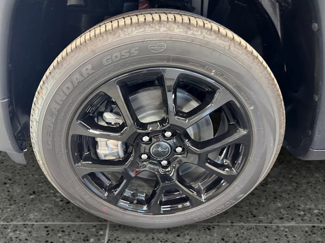 New 2026 Jeep Compass Latitude w/ Quick Order Package 29K image 5