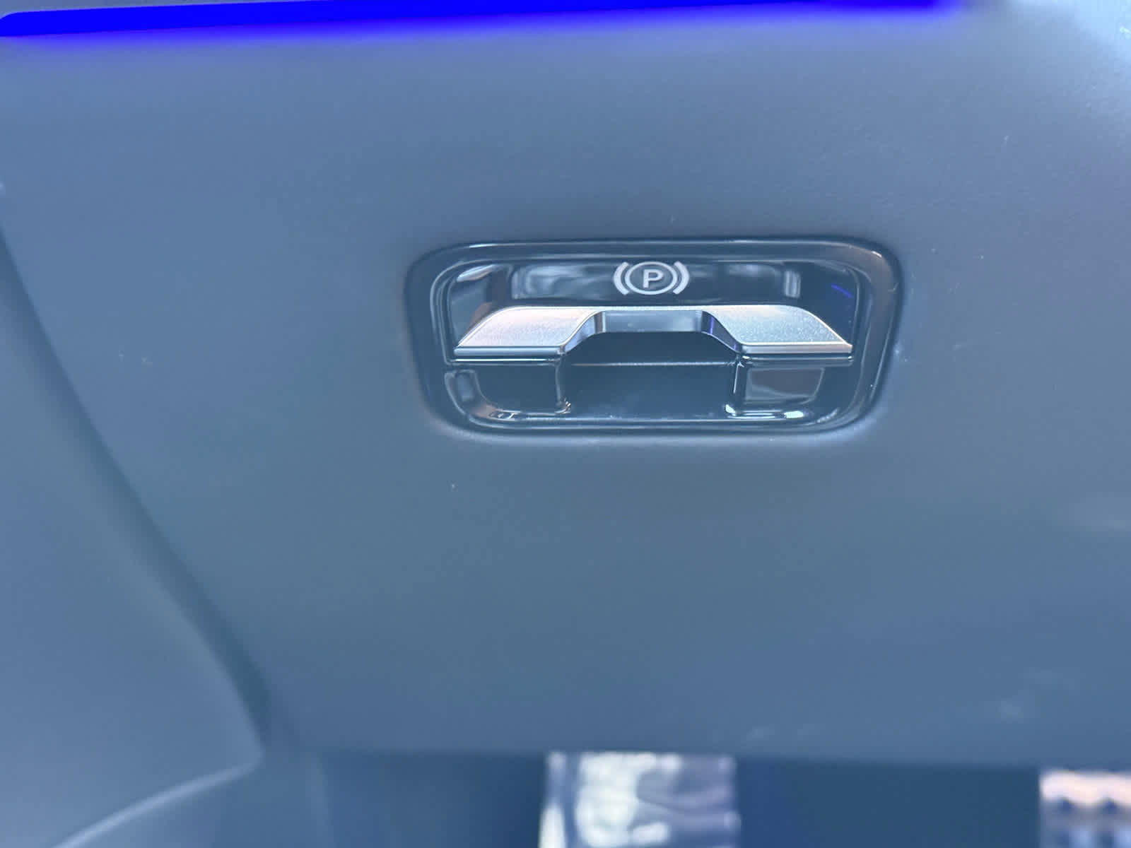 New 2026 Mercedes-Benz S 580 4MATIC Sedan image 27