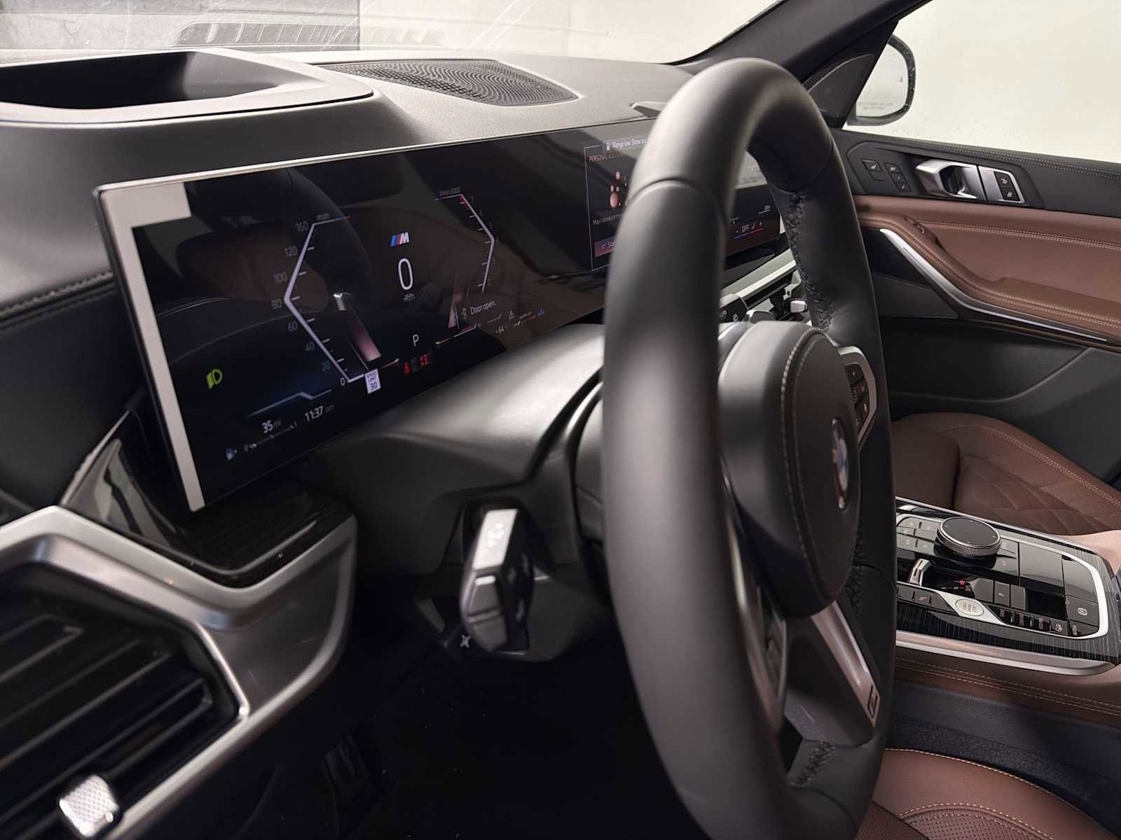 New 2026 BMW X5 xDrive40i w/ M Sport Package image 15