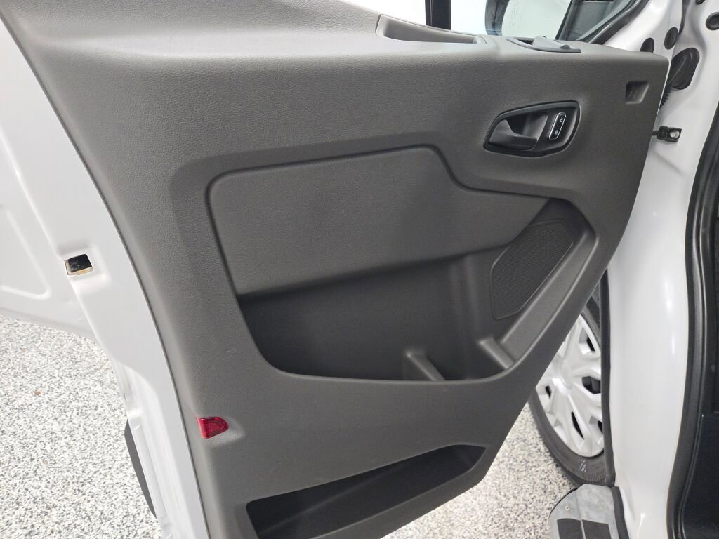 Used 2024 Ford Transit 250 Low Roof w/ Exterior Upgrade Package image 21