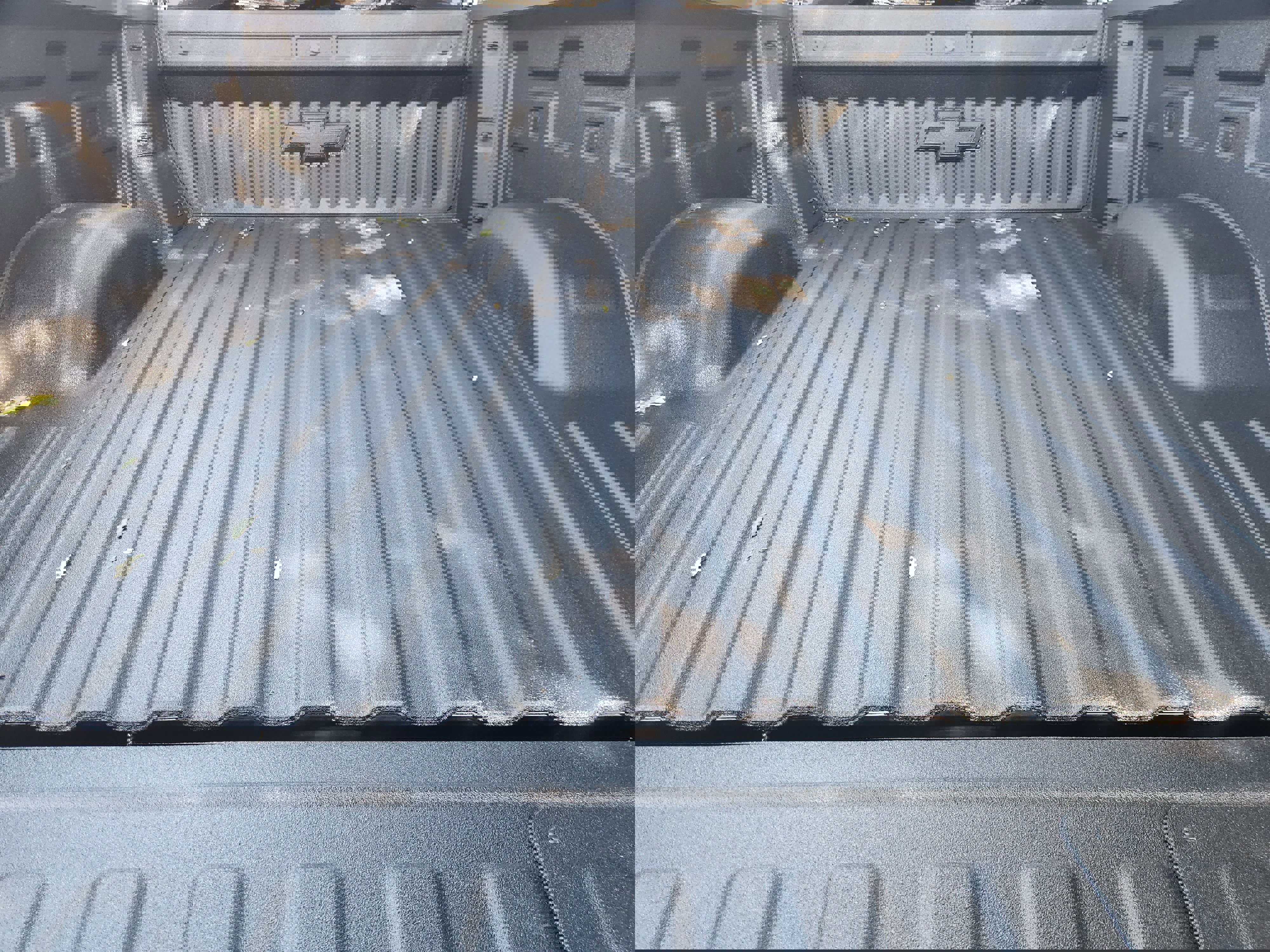 New 2026 Chevrolet Silverado 2500 LTZ w/ Trail Boss Package image 33