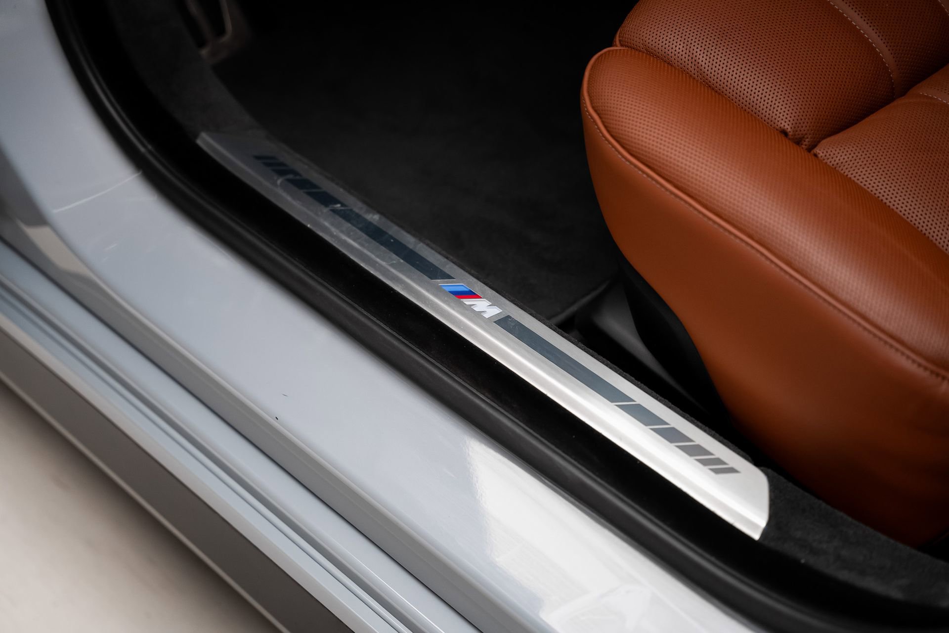 Used 2024 BMW i7 eDrive50 w/ M Sport Package image 55