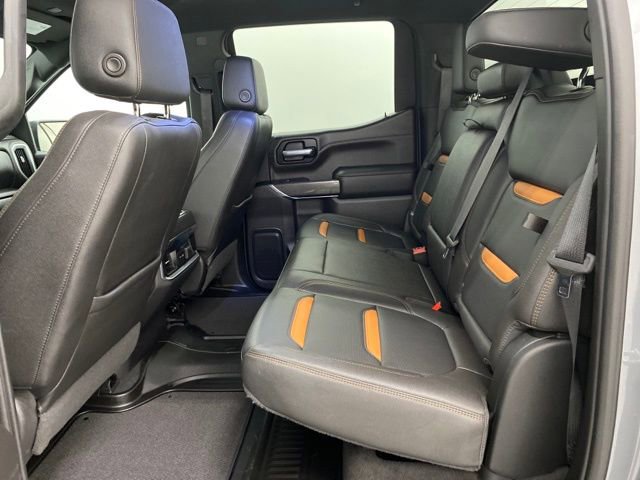 Used 2021 GMC Sierra 1500 AT4 image 28