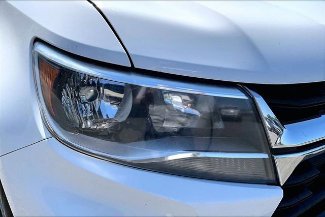 Used 2021 Chevrolet Colorado W/T RWD image 26