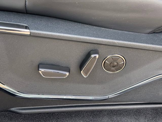 New 2026 Ford F150 Platinum w/ Equipment Group 702A High image 13