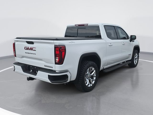 Used 2026 GMC Sierra 1500 Elevation w/ Elevation Premium Package image 3