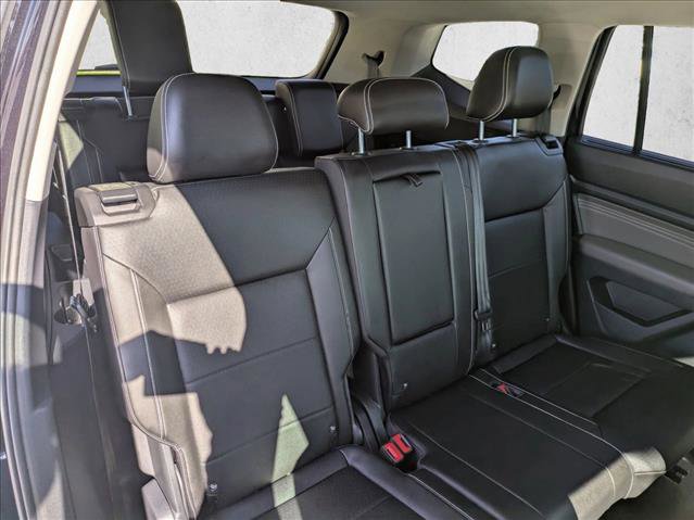 Certified 2023 Volkswagen Atlas SE image 16