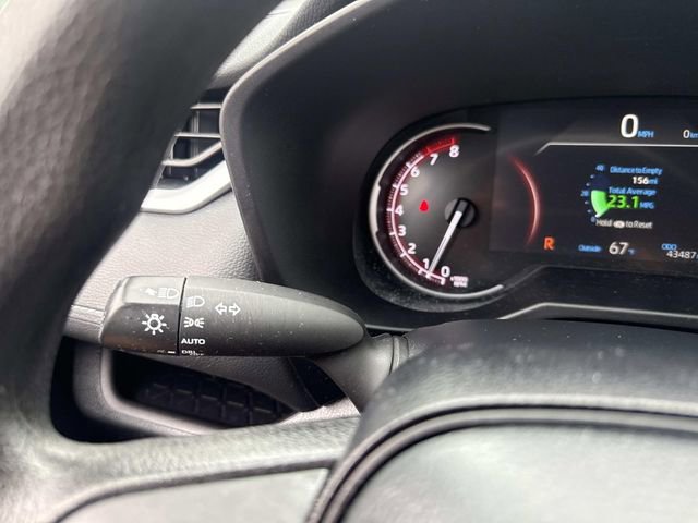 Used 2023 Toyota RAV4 XLE image 31