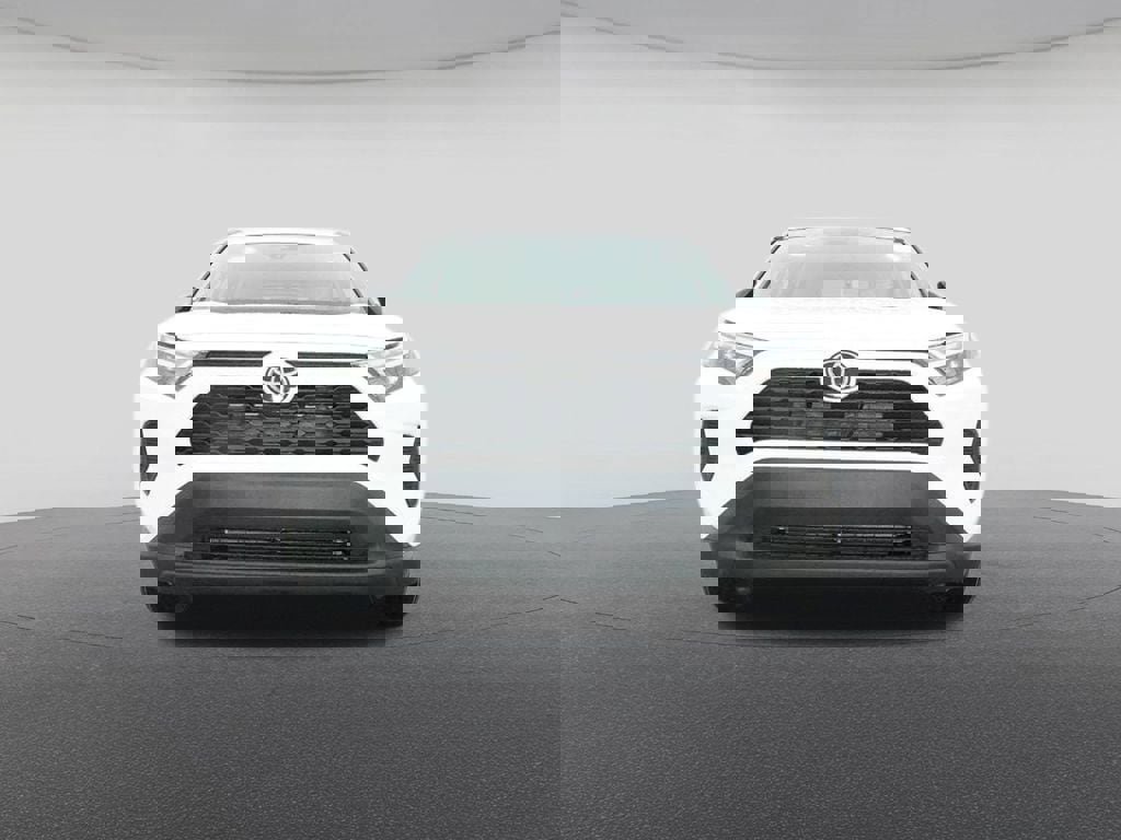New 2025 Toyota RAV4 LE image 31