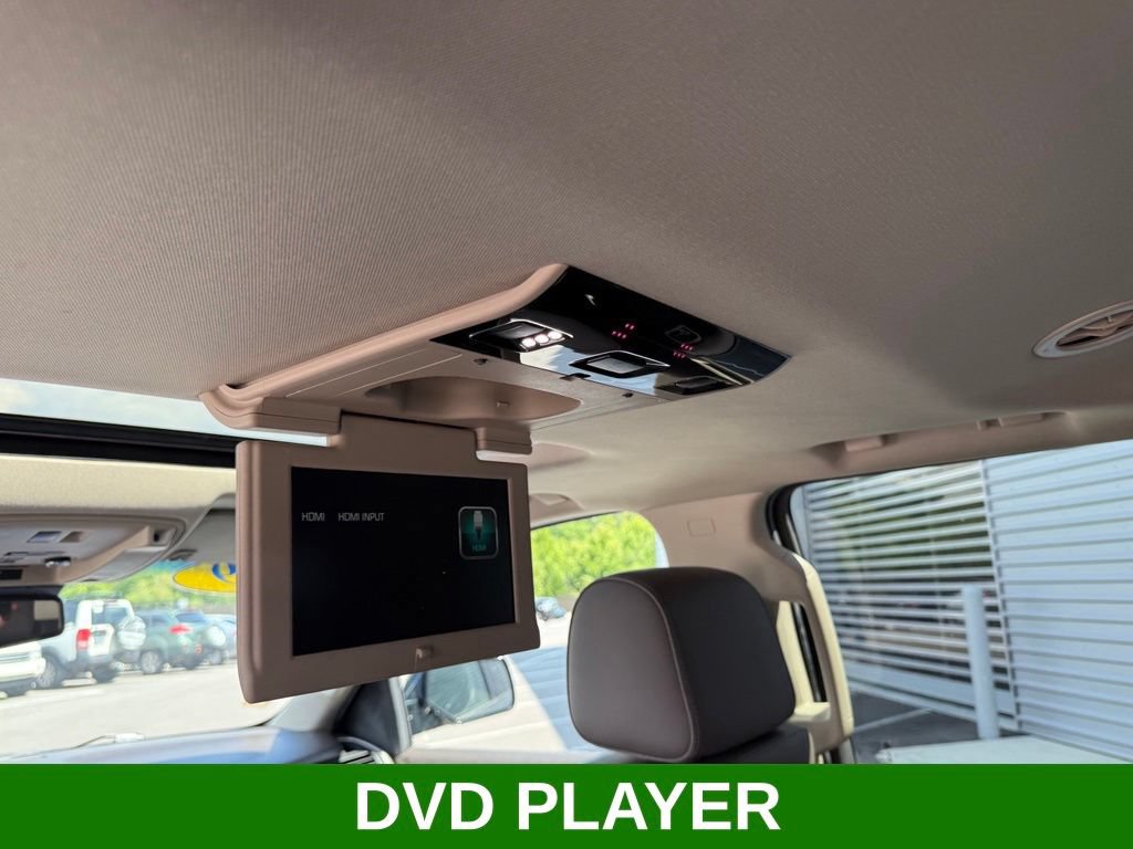 Used 2019 GMC Yukon Denali w/ Denali Ultimate Package AWD/4WD image 15
