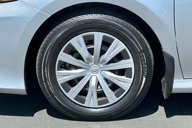 Certified 2023 Toyota Camry LE w/ Cold Weather Package FWD image 29