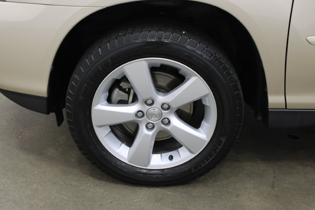 Used 2004 Lexus RX 330 FWD image 27