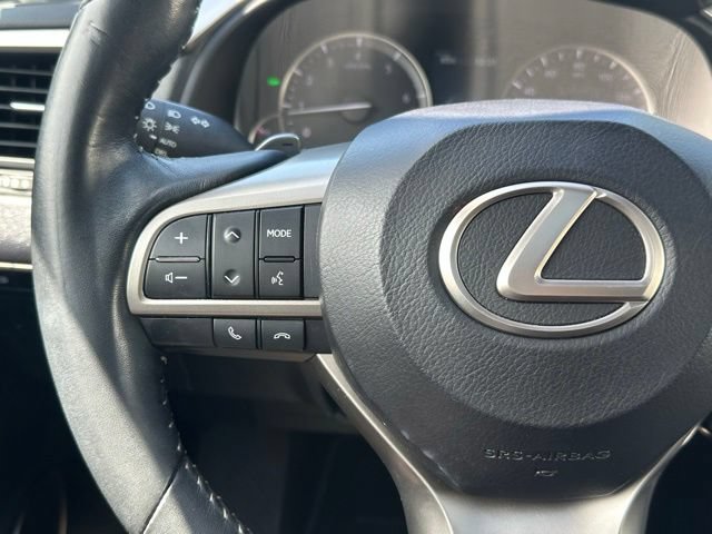 Used 2021 Lexus RX 350 AWD w/ Premium Package image 19