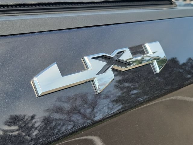 Certified 2026 GMC Sierra 1500 Elevation AWD/4WD image 34