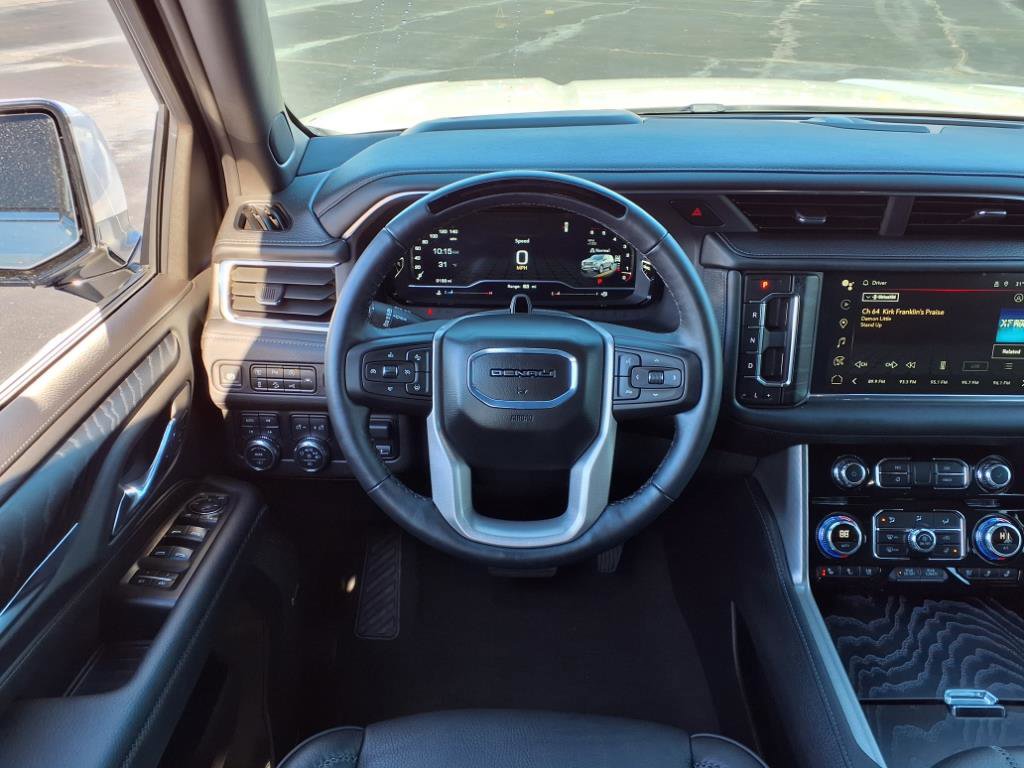 Used 2024 GMC Yukon XL Denali w/ Denali Reserve Package image 20
