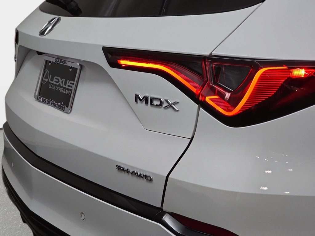 Used 2026 Acura MDX Type S w/ Advance Package AWD/4WD image 35