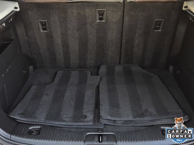 Used 2015 Chevrolet Trax LTZ FWD image 10