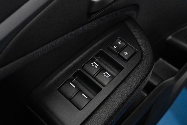 Certified 2023 Honda Passport TrailSport image 17