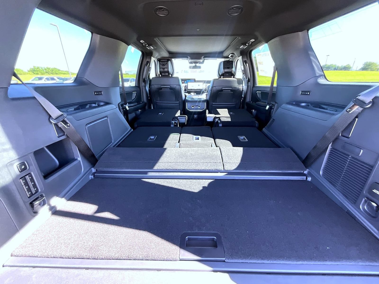 New 2026 Ford Expedition Tremor AWD/4WD image 17