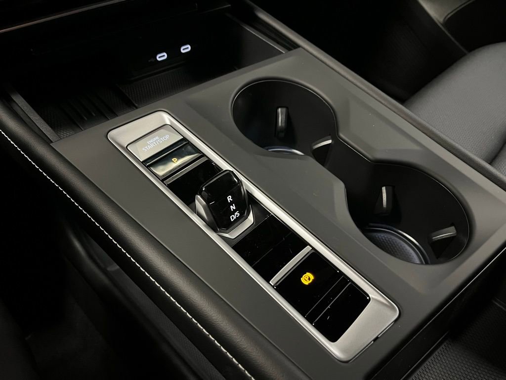 New 2026 Volkswagen Atlas Cross Sport SE AWD/4WD image 13