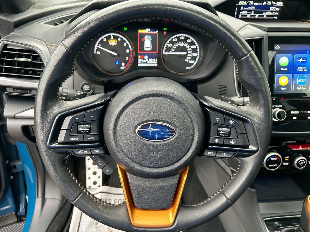 Used 2023 Subaru Forester Wilderness AWD/4WD image 29