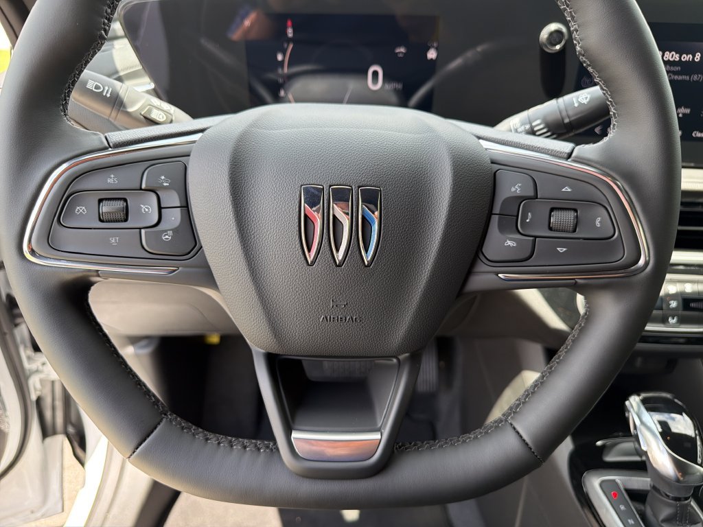 New 2026 Buick Envista Sport Touring w/ Convenience I Package FWD image 28