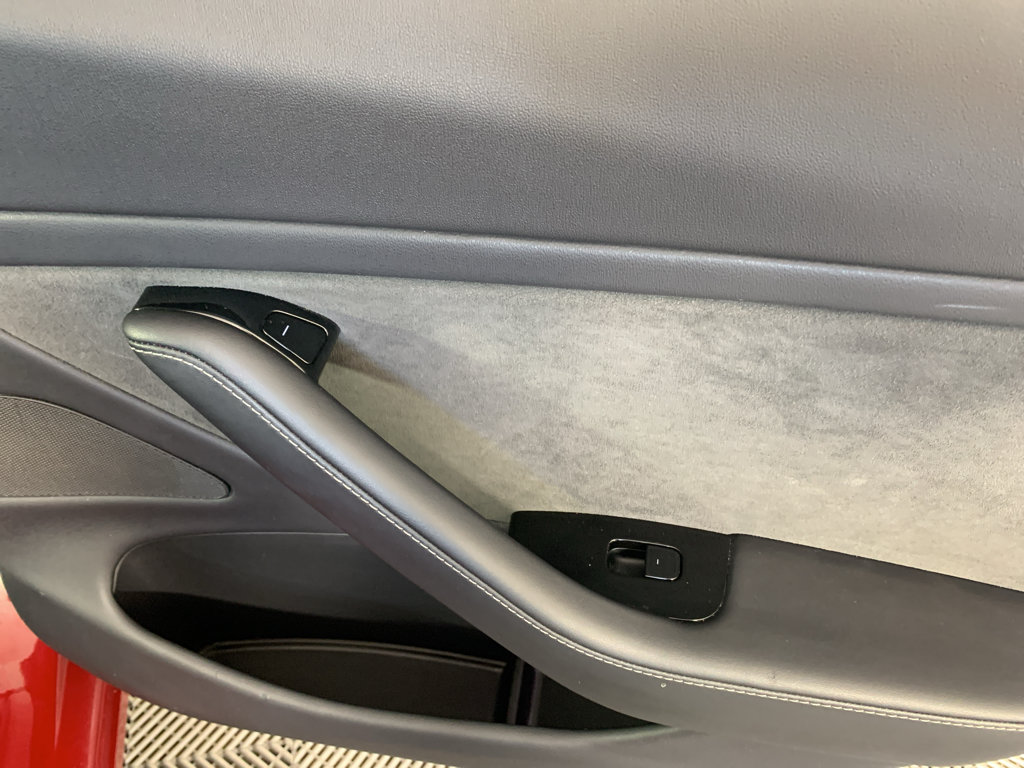 Used 2019 Tesla Model 3 Long Range AWD/4WD image 33