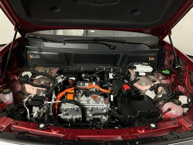 New 2026 Cadillac Vistiq Luxury w/ LPO, Floor Liner Package image 42