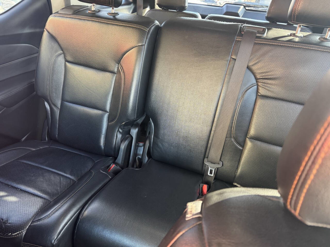 Used 2018 Chevrolet Traverse LS image 31