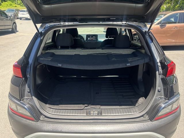 Used 2023 Hyundai Kona SEL AWD/4WD image 13