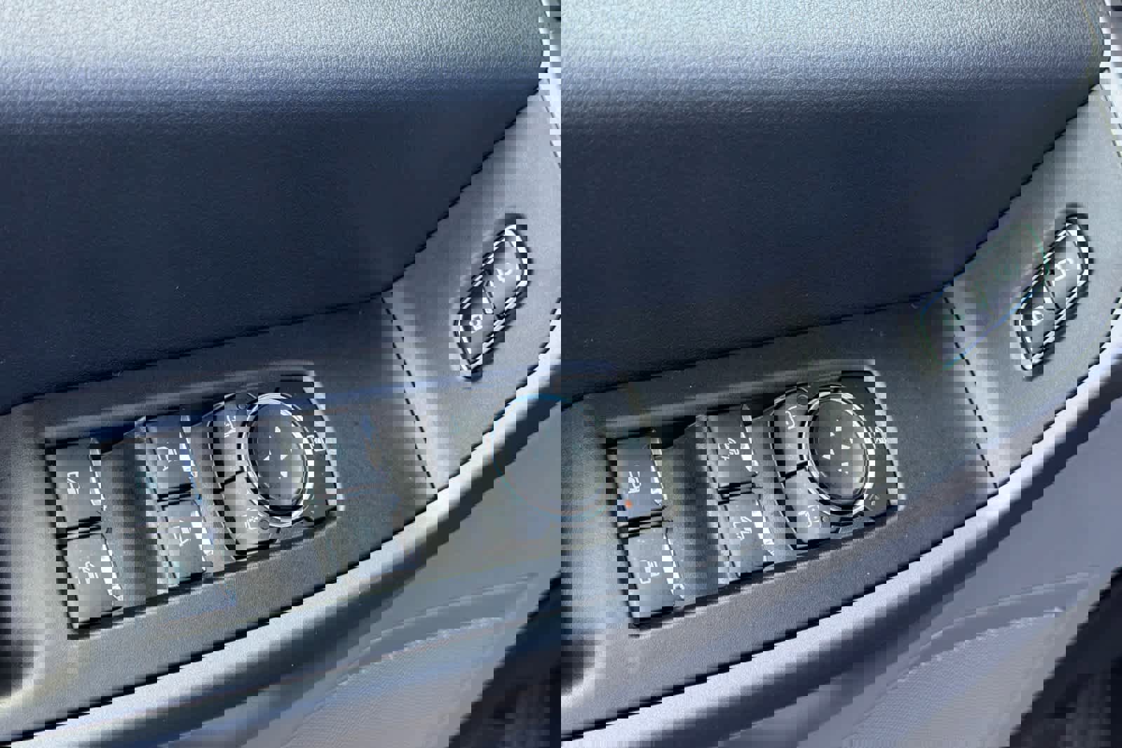 Certified 2025 Ford F250 XLT w/ FX4 Off-Road Package image 13