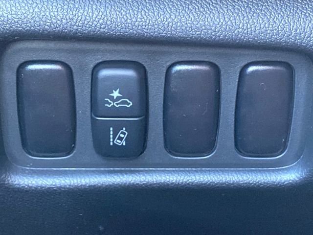 New 2026 Mitsubishi Outlander Sport ES image 14